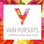 Startup logo Vain-Pursuits