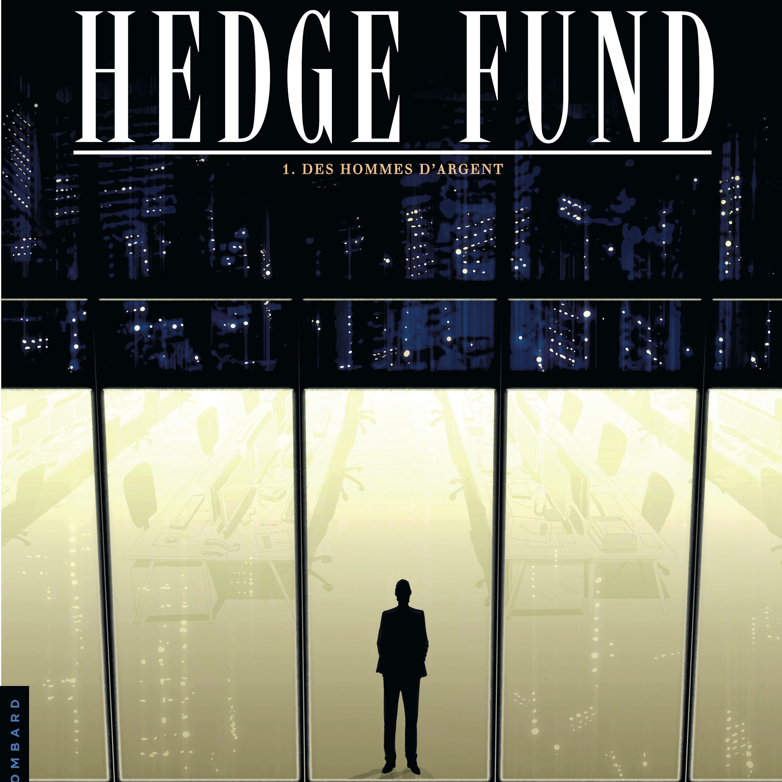 Hedge Fund