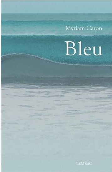 Bleu caron