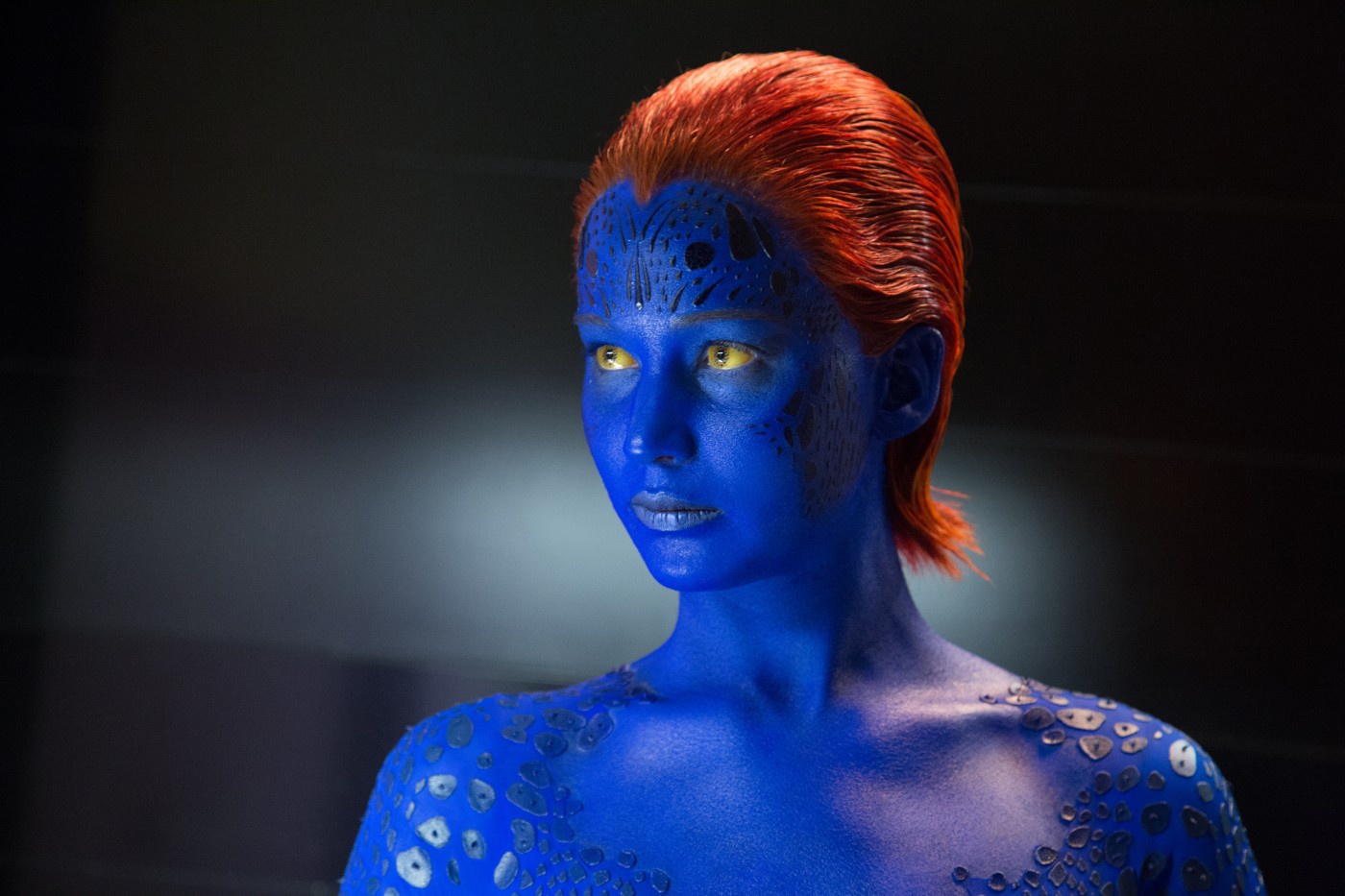 X-Men