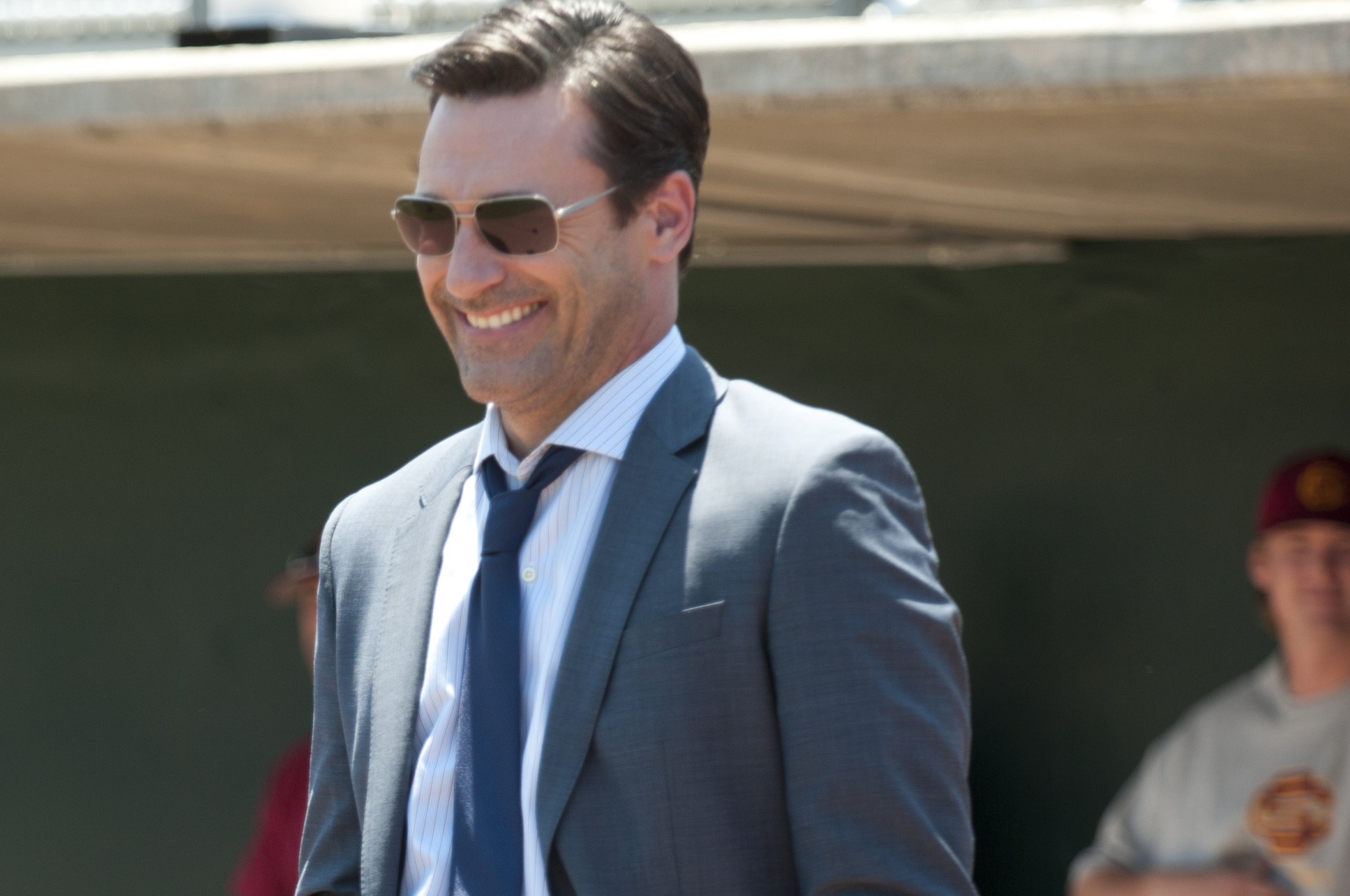 Million Dollar Arm