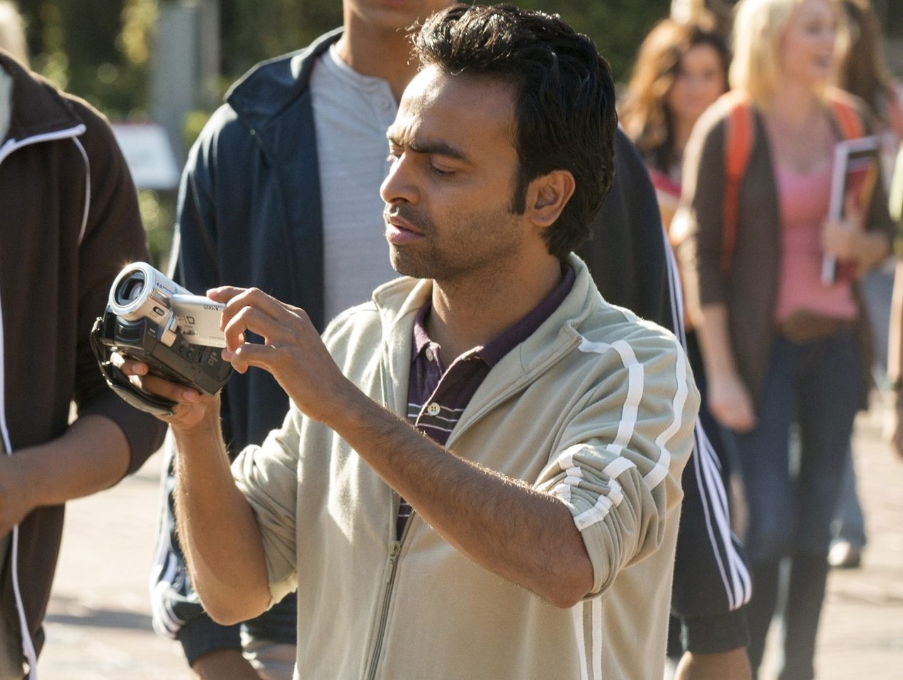 Million Dollar Arm