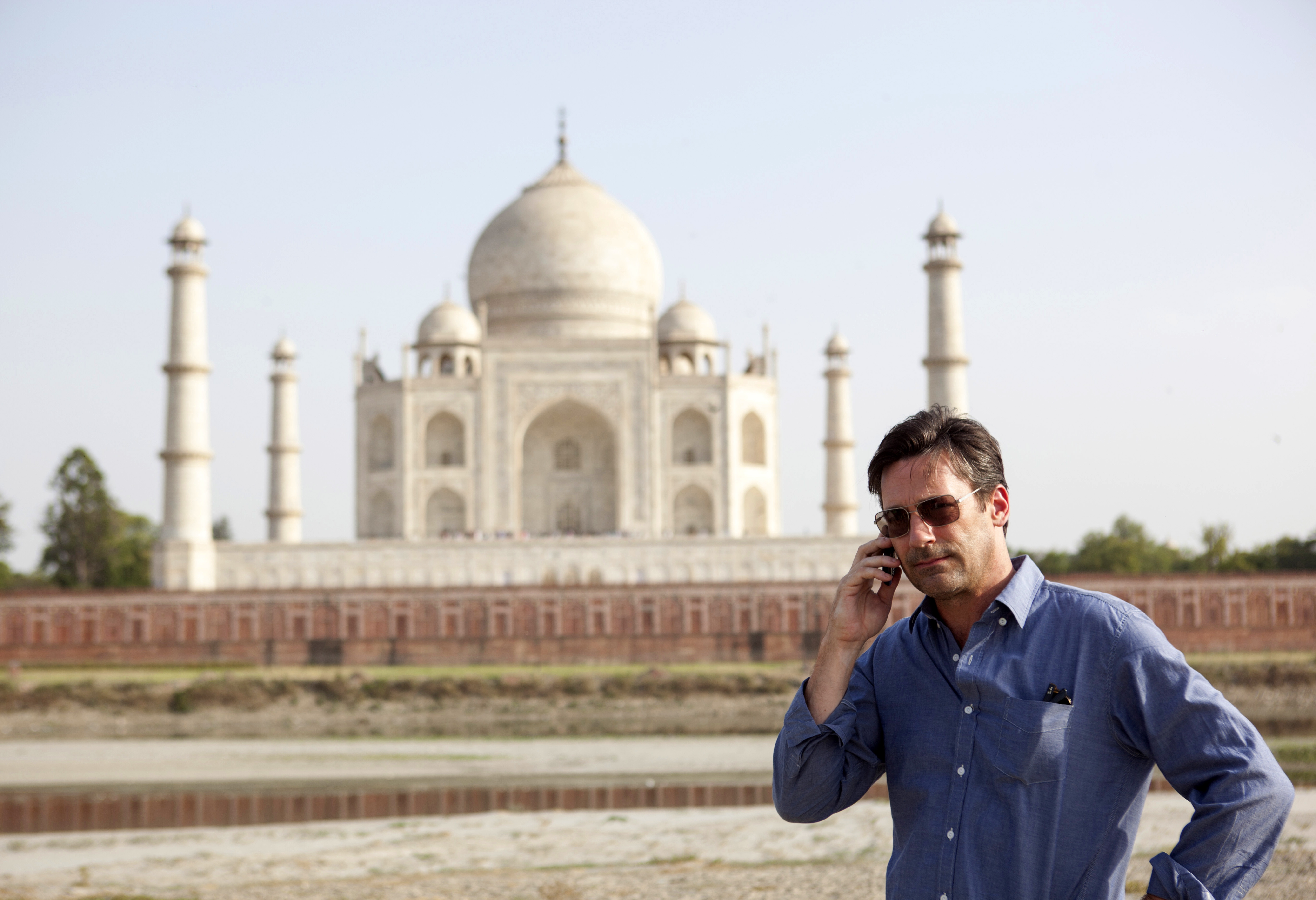Million Dollar Arm