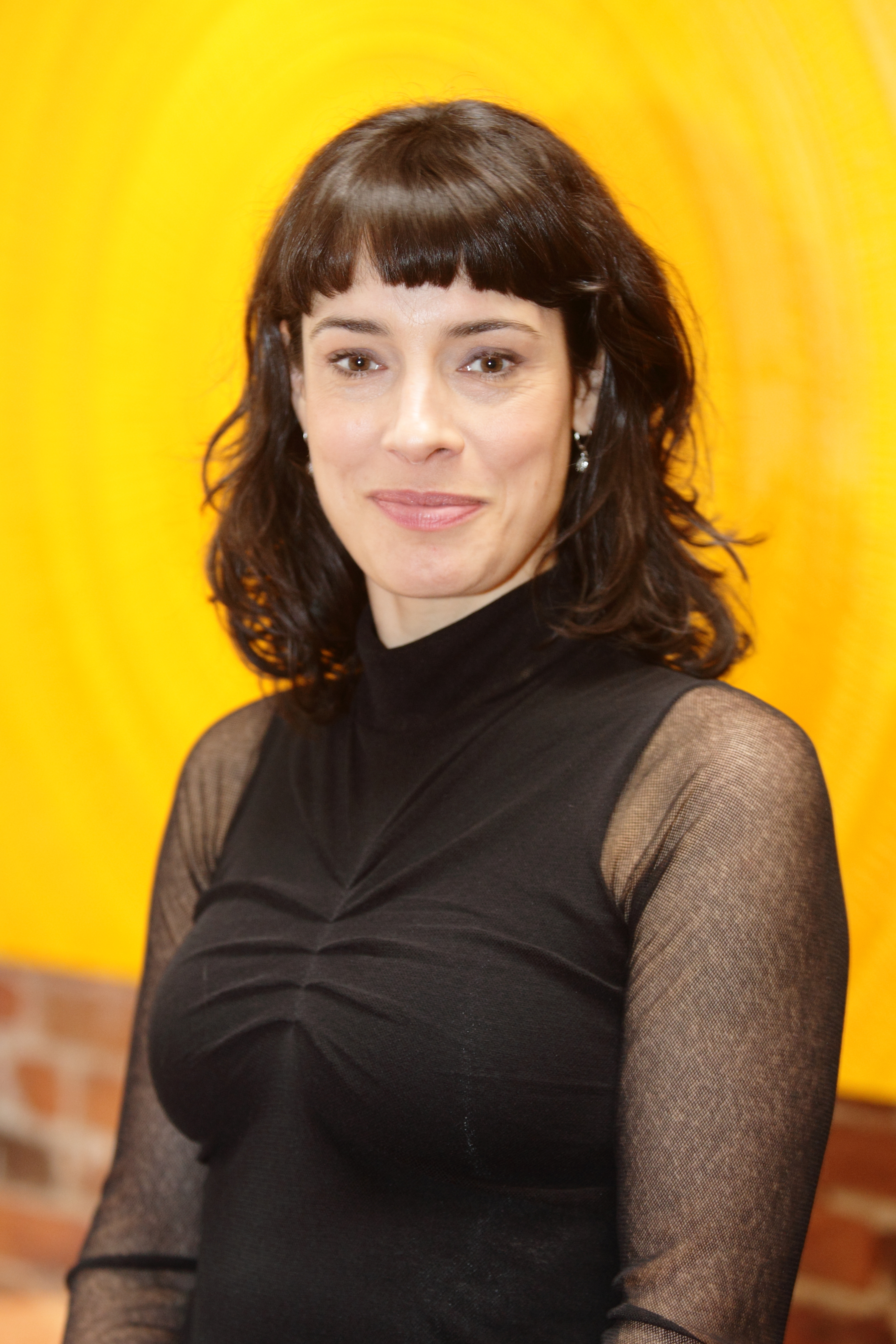 Théâtre d'été Marie-Hélène Thibault