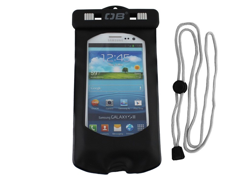 Plein air overboard case