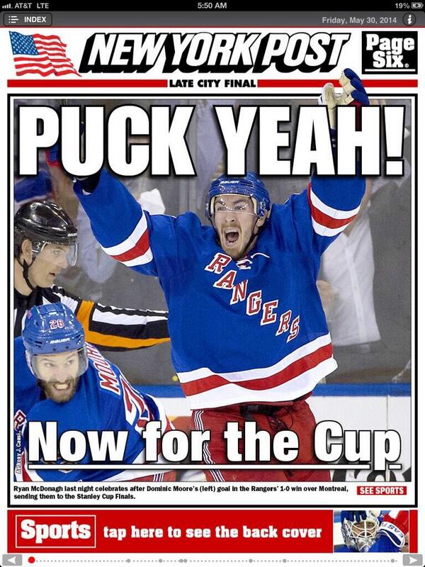 ny post