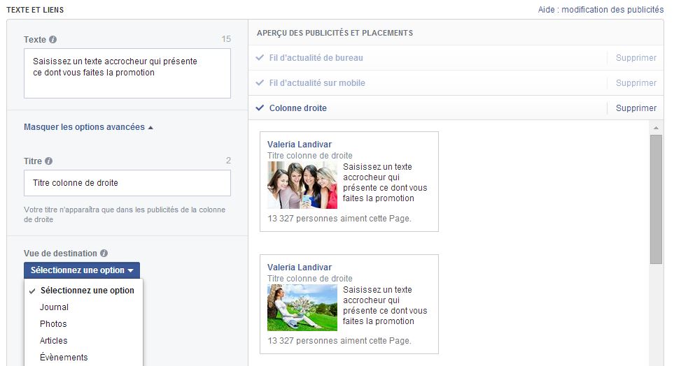 publicit&eacute;FB-6