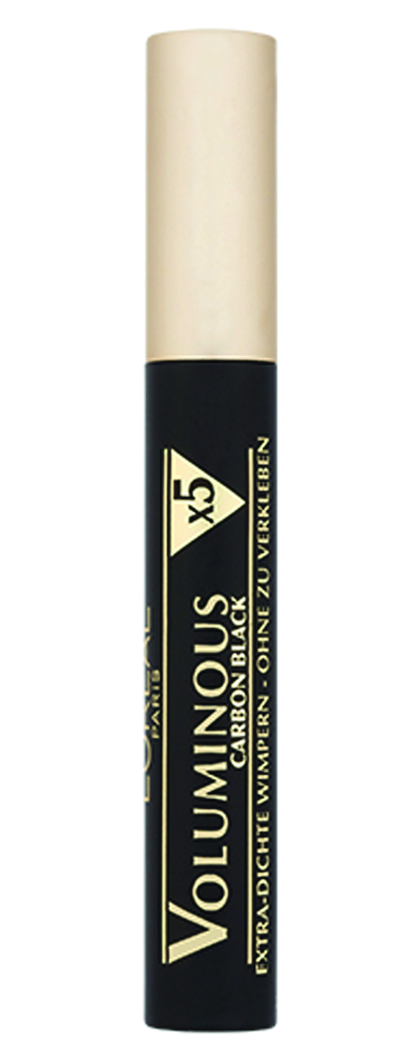 AliceSmith_LOreal Voluminous Mascara
