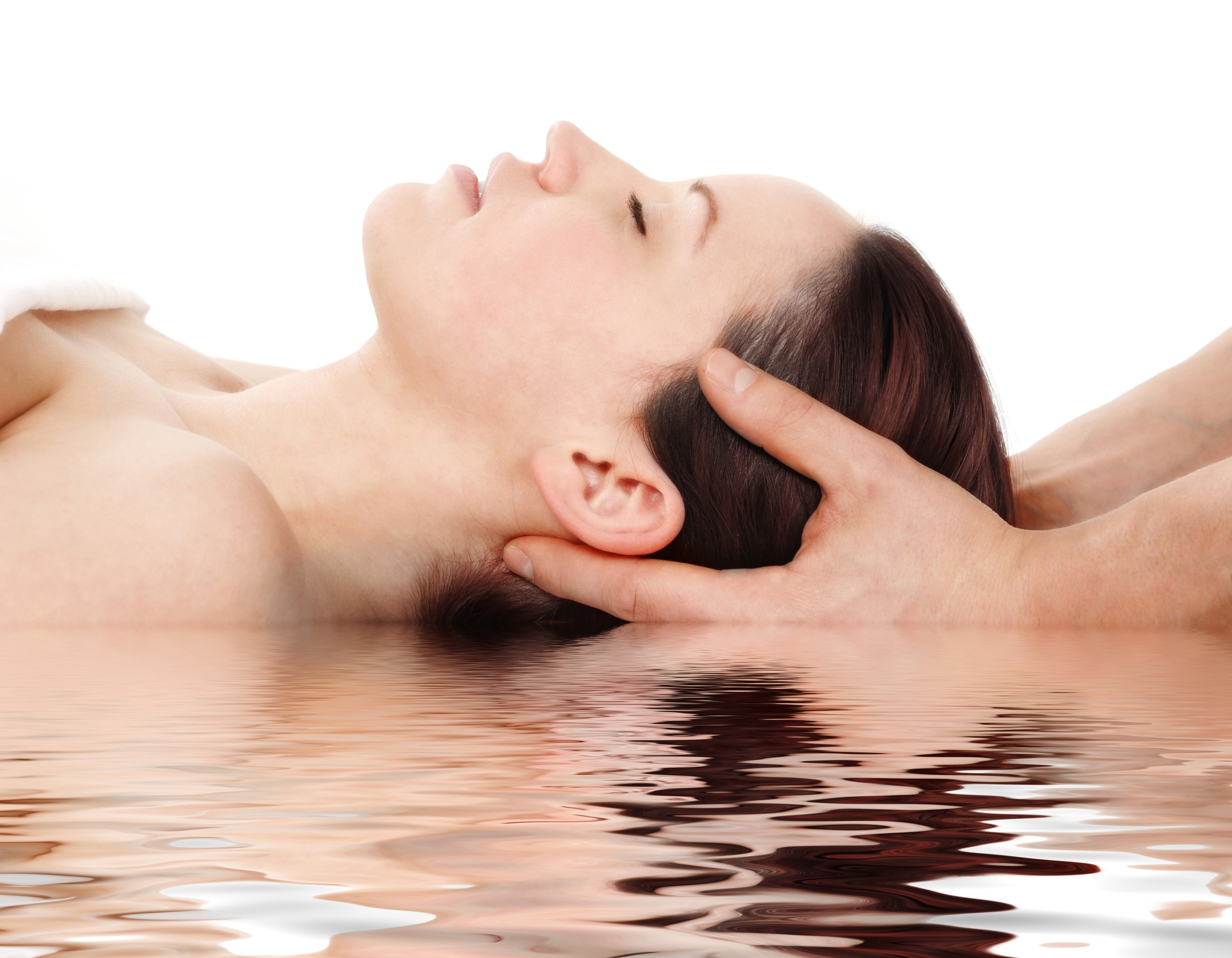 Massage therapy