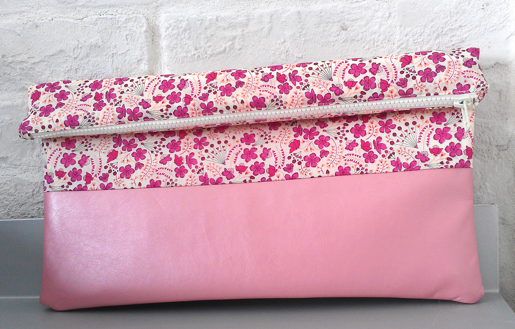 Pochette couture