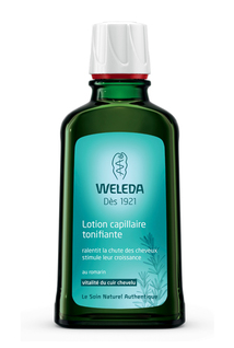 weleda