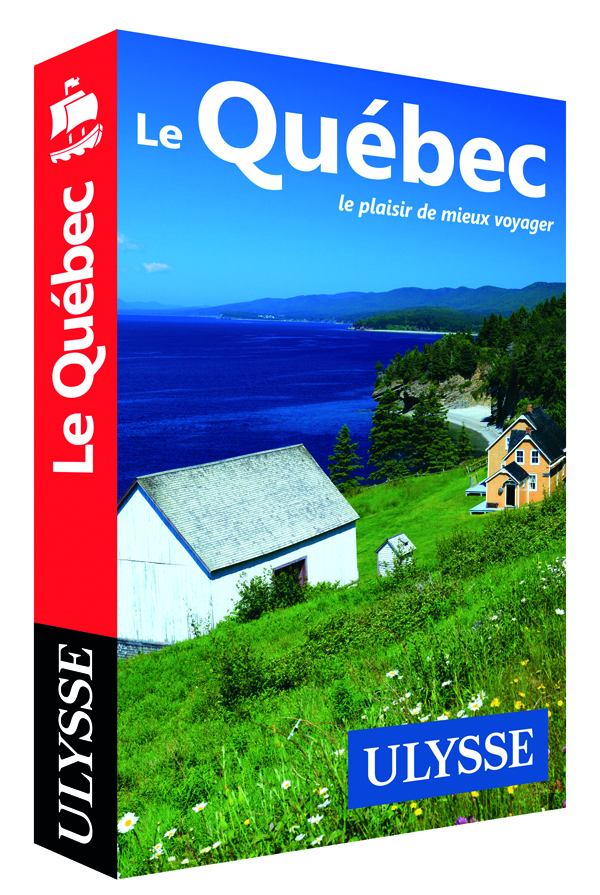 guide ulysse québec