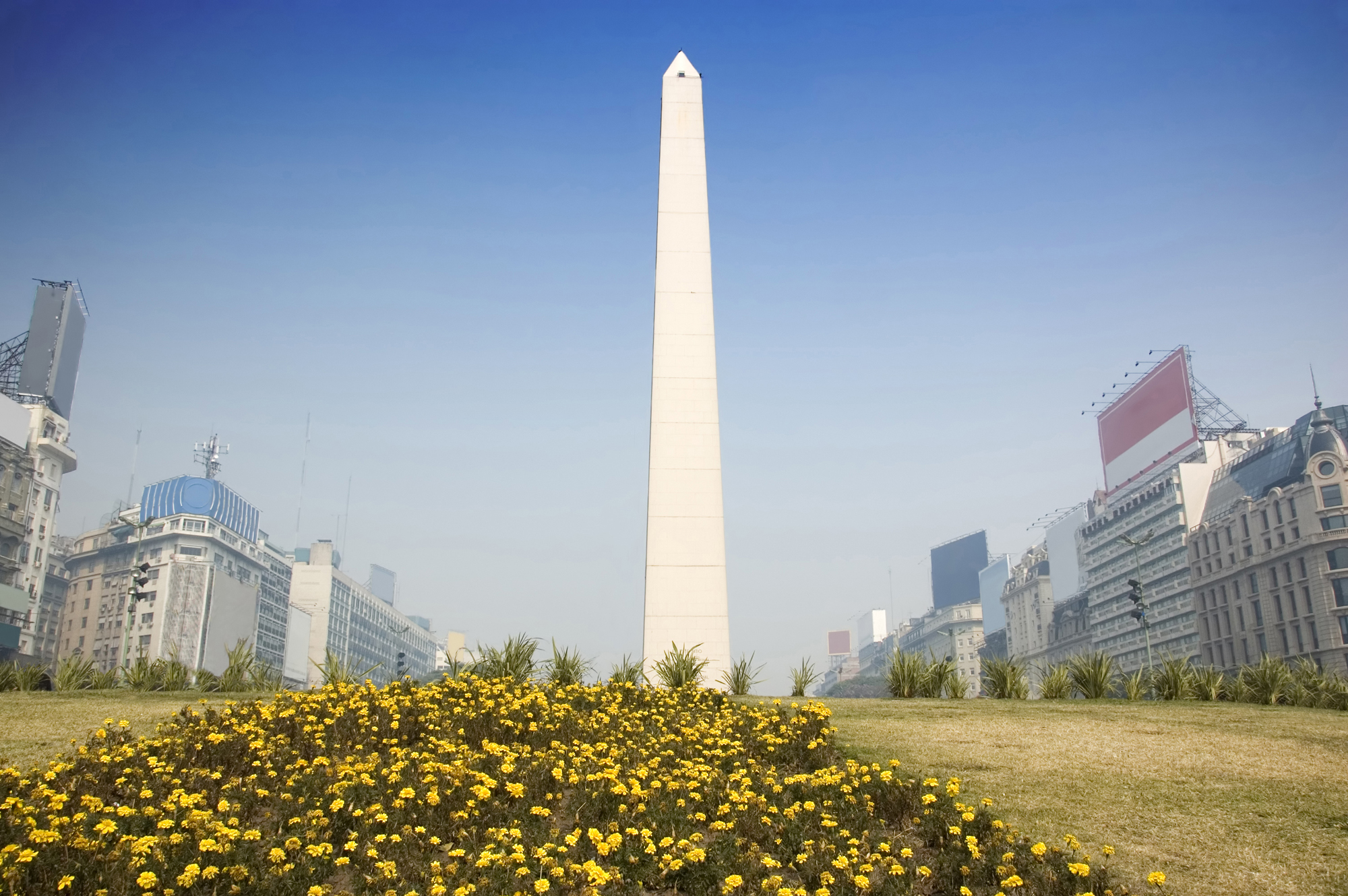 obélisque buenos aires