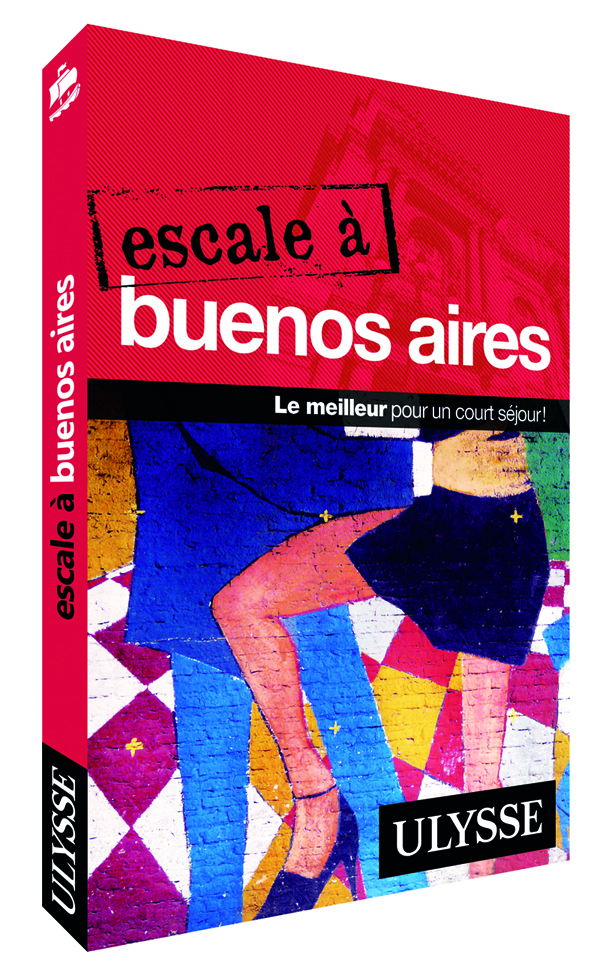 ulysse escale à buenos aires