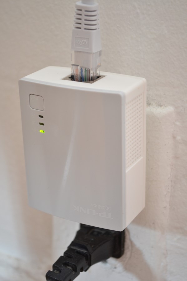 adaptateur