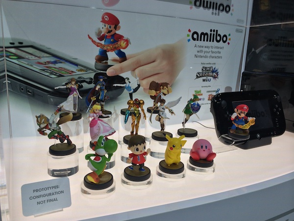 amiibo