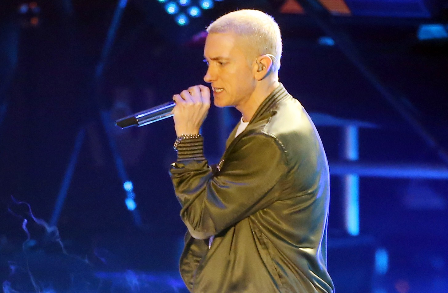 2014 MTV Movie Awards - Show