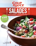 Couv CDP Salades