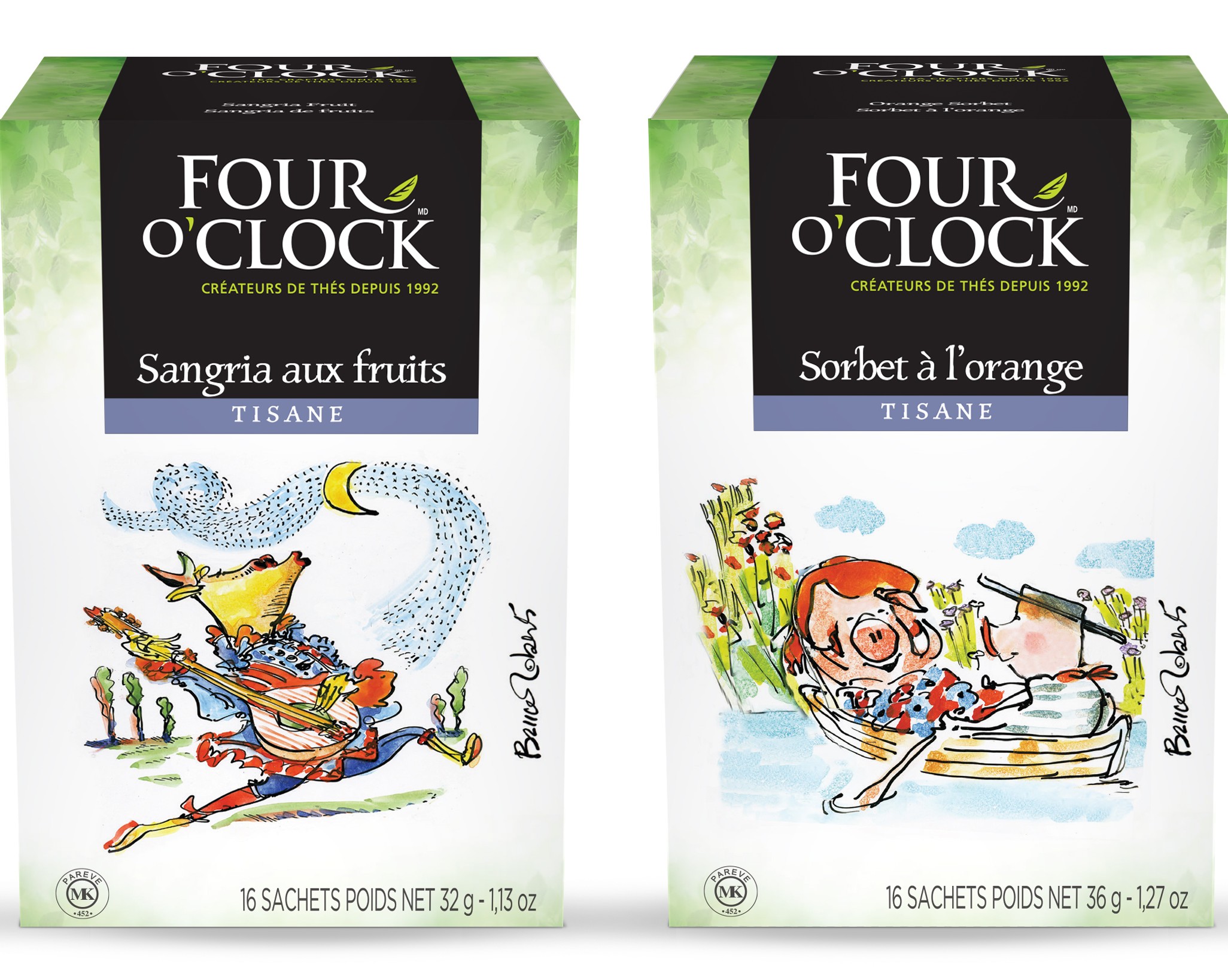 FourOClock