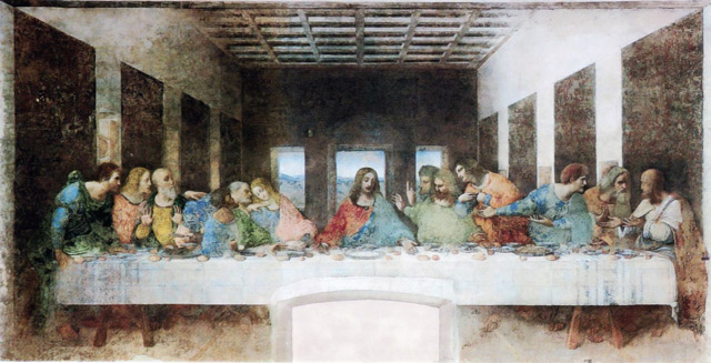 La c&egrave;ne