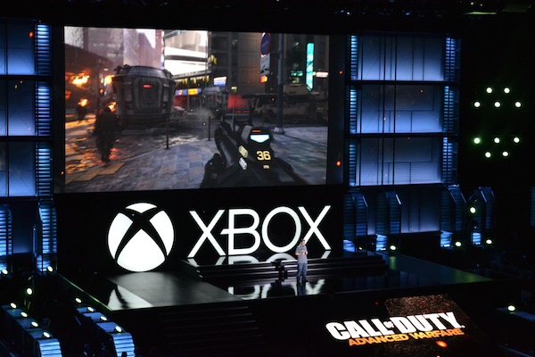 cod aw