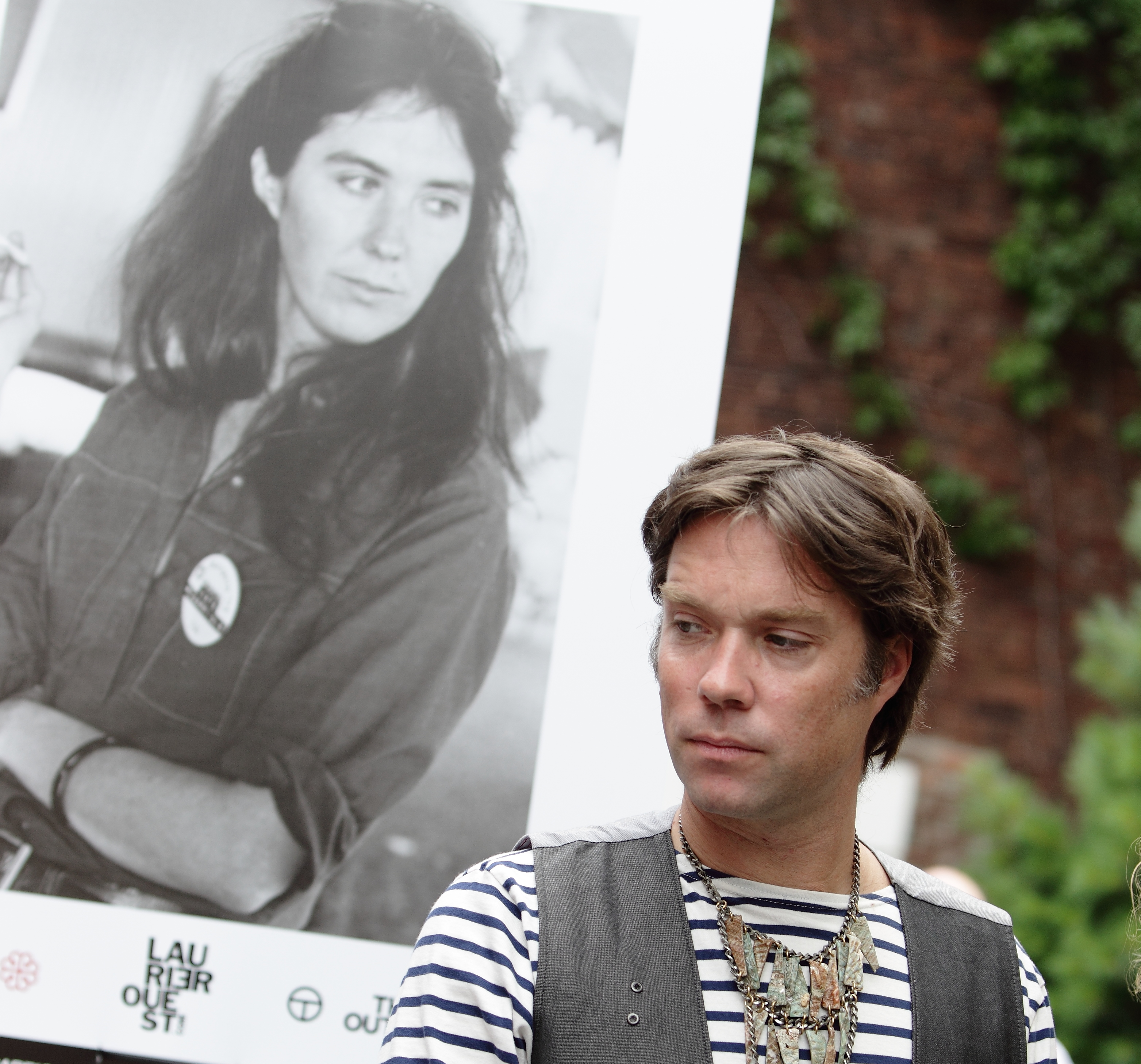 Rufus Wainwright