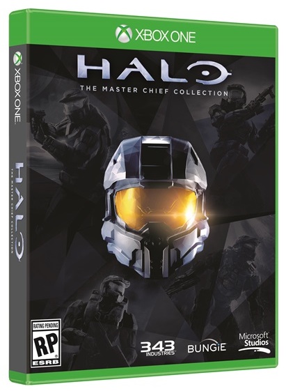 halo box