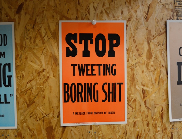 humour