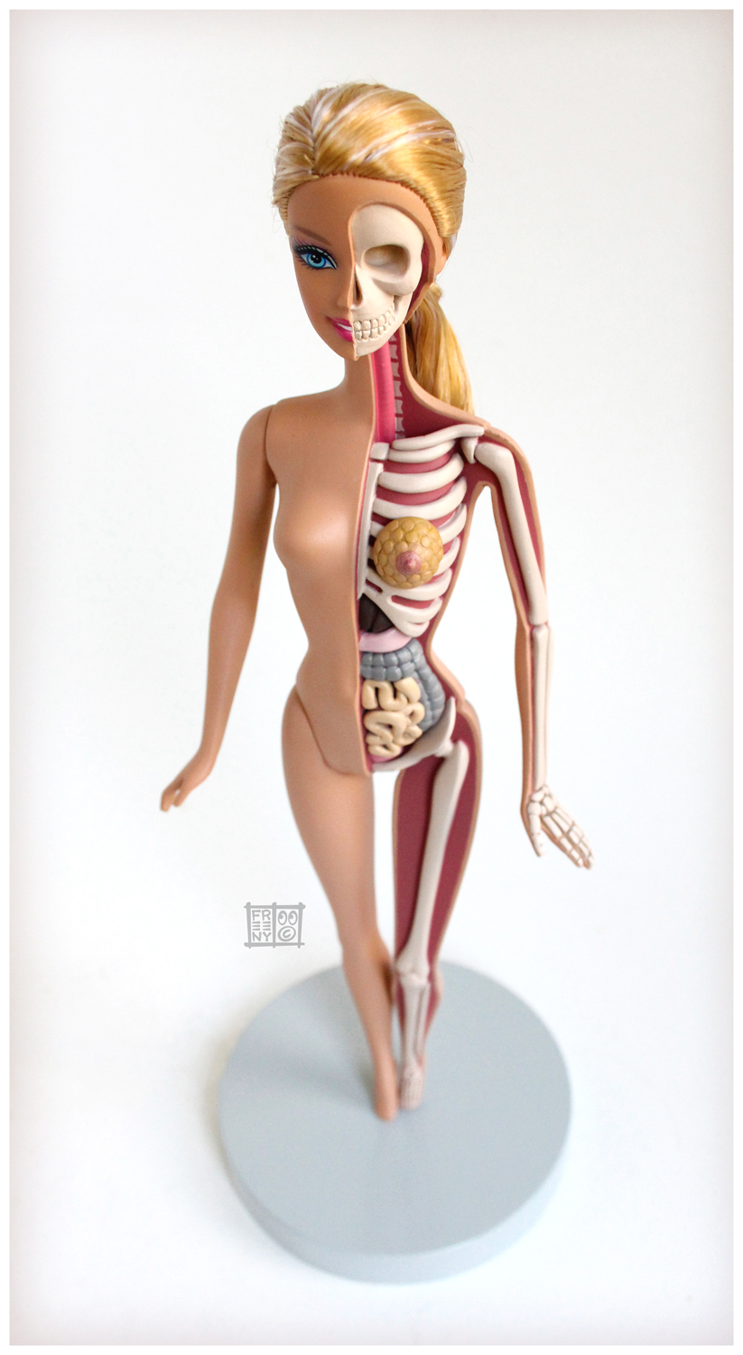 Barbie