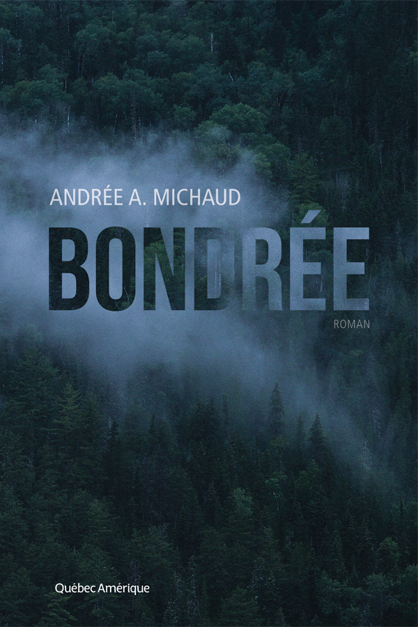 LIVRES Bondrée