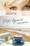 LIVRES Petit dejeuner compris