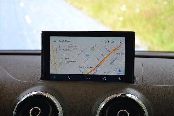 maps