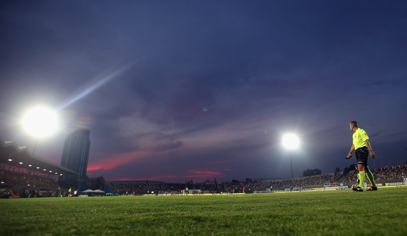 US Latina v AS Bari - Serie B Playoffs