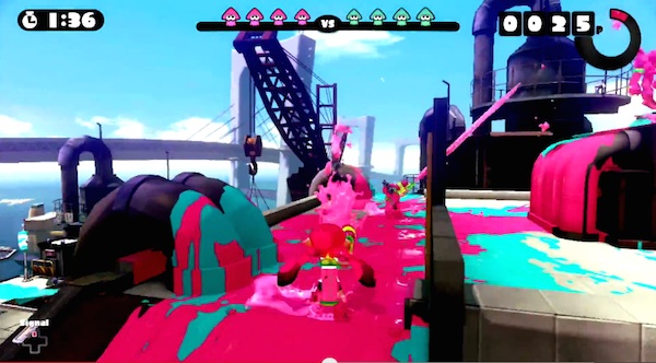 splatoon