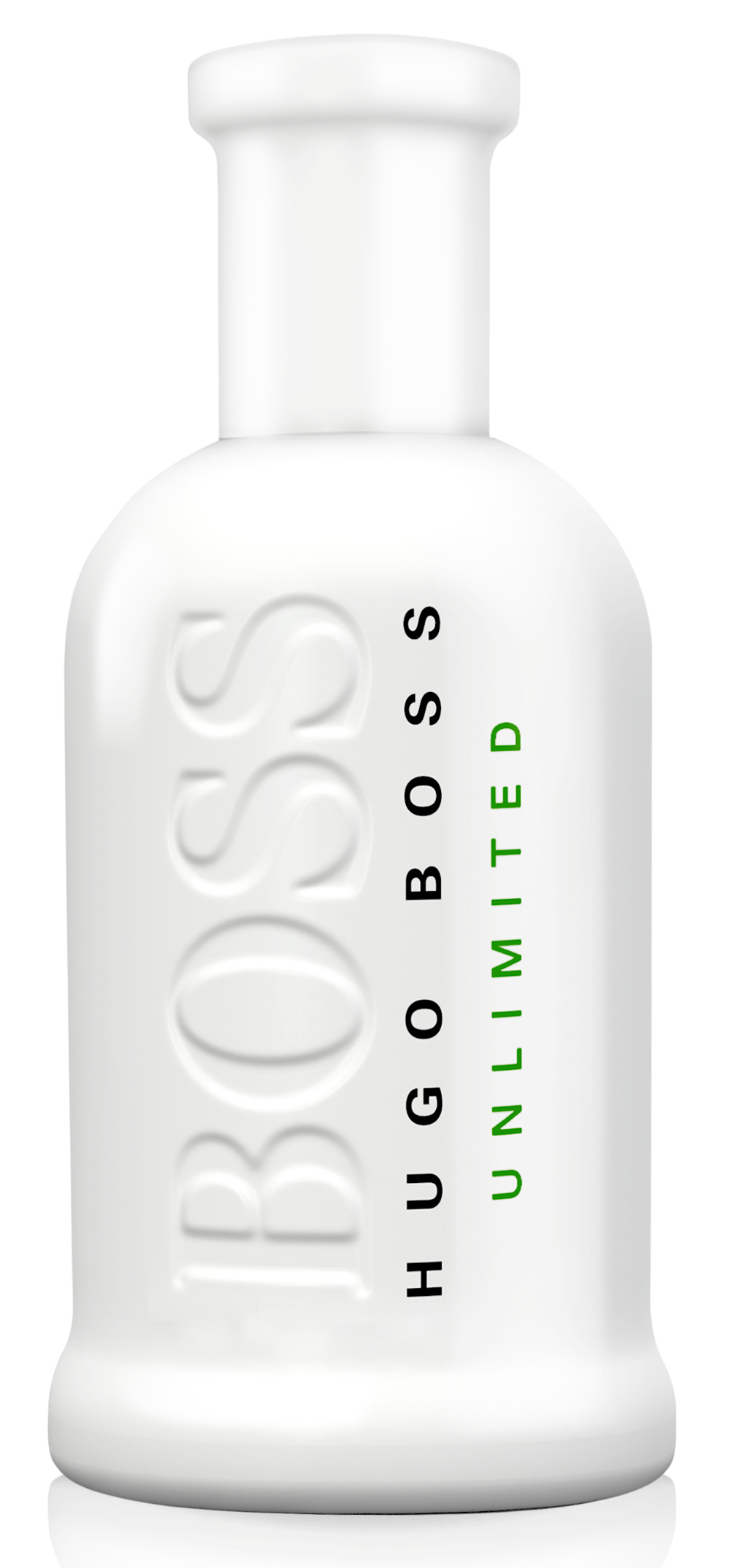 Parfum BOSS BOTTLED Unlimited