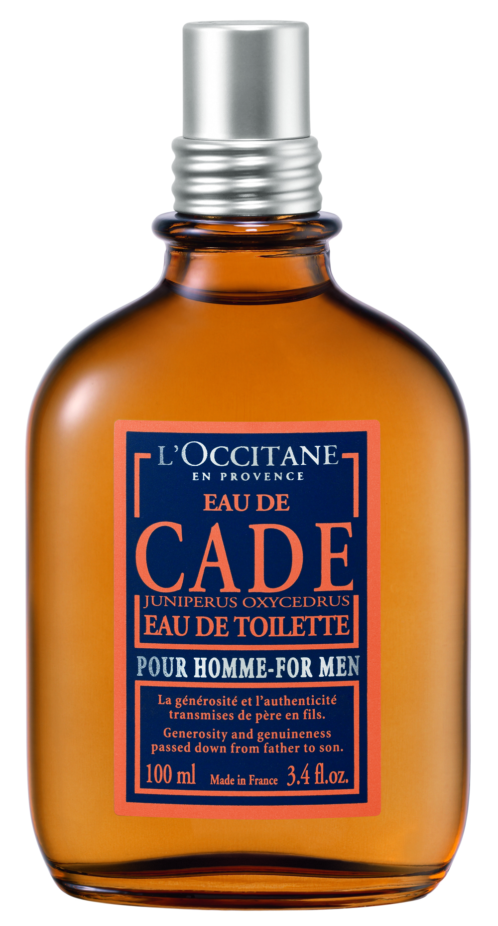Parfum L'Occitane