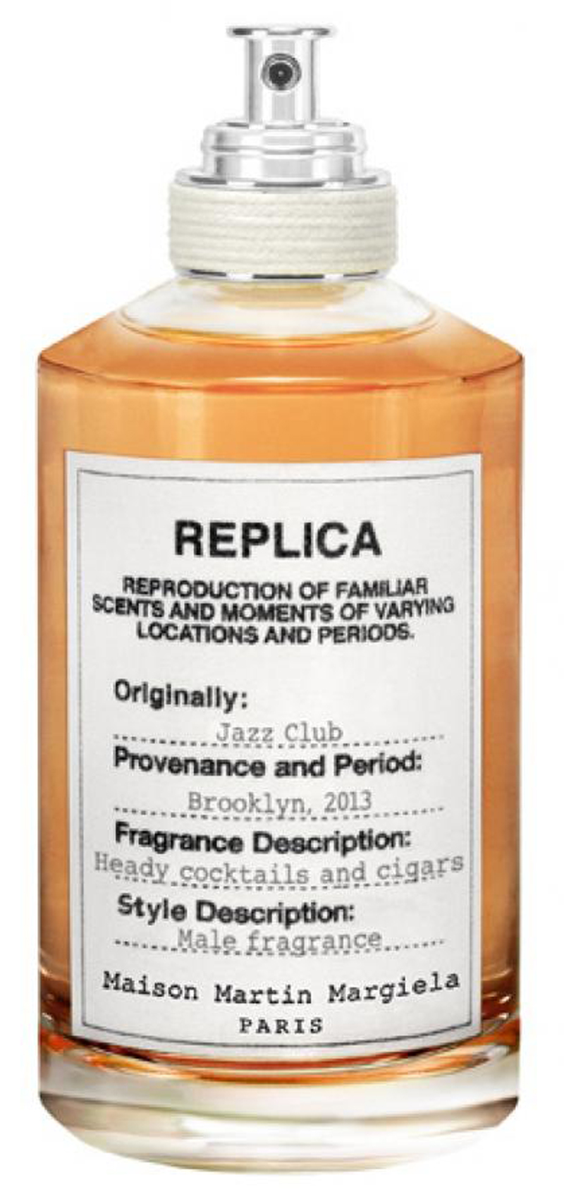 Parfum REPLICA