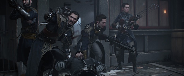 theorder