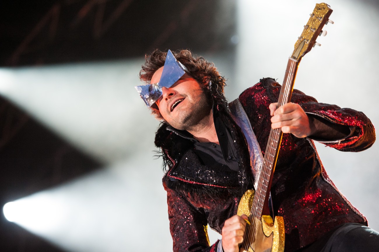 UNE M chedid francofolies_CC