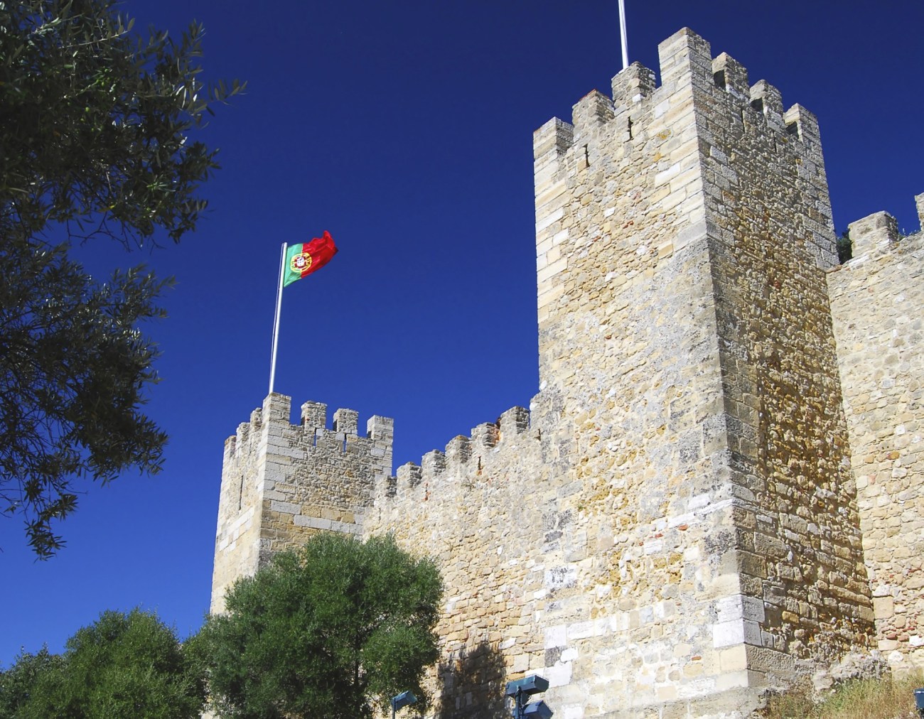 Castelo de São Jorge