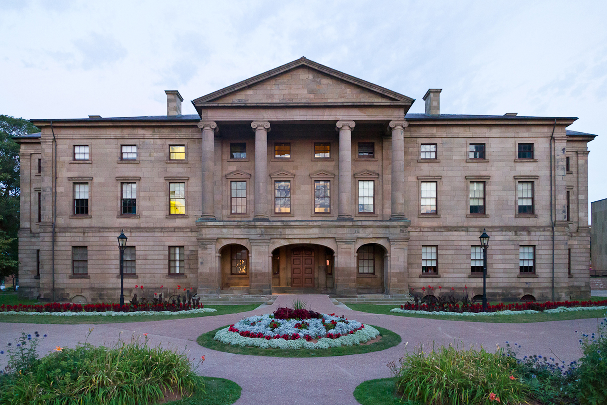 IPE ProvinceHouse