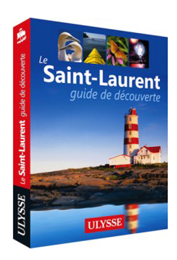 Le-St-Laurent