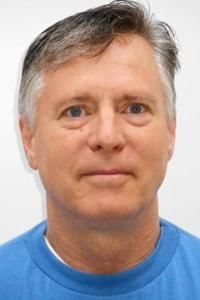 Robert Gaudette