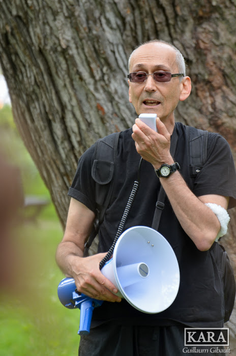 ACTU - Stevan Harnad