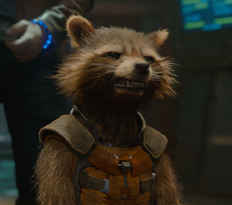 Rocket