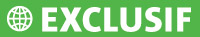 EXCLUSIF logo