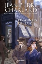 LIVRES Les années de plomb