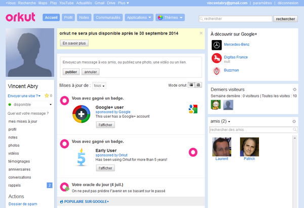orkut