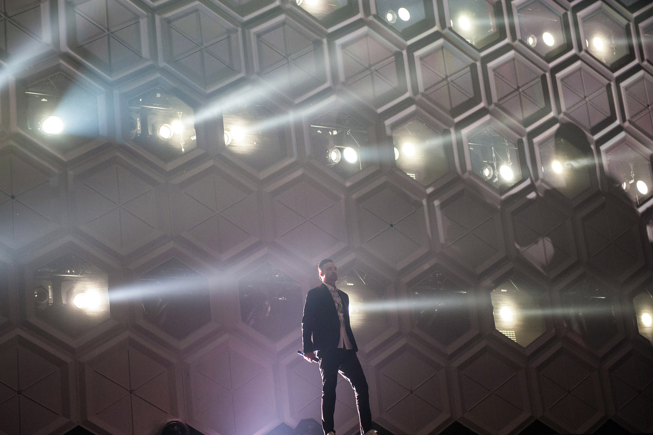 Concert Justin Timberlake