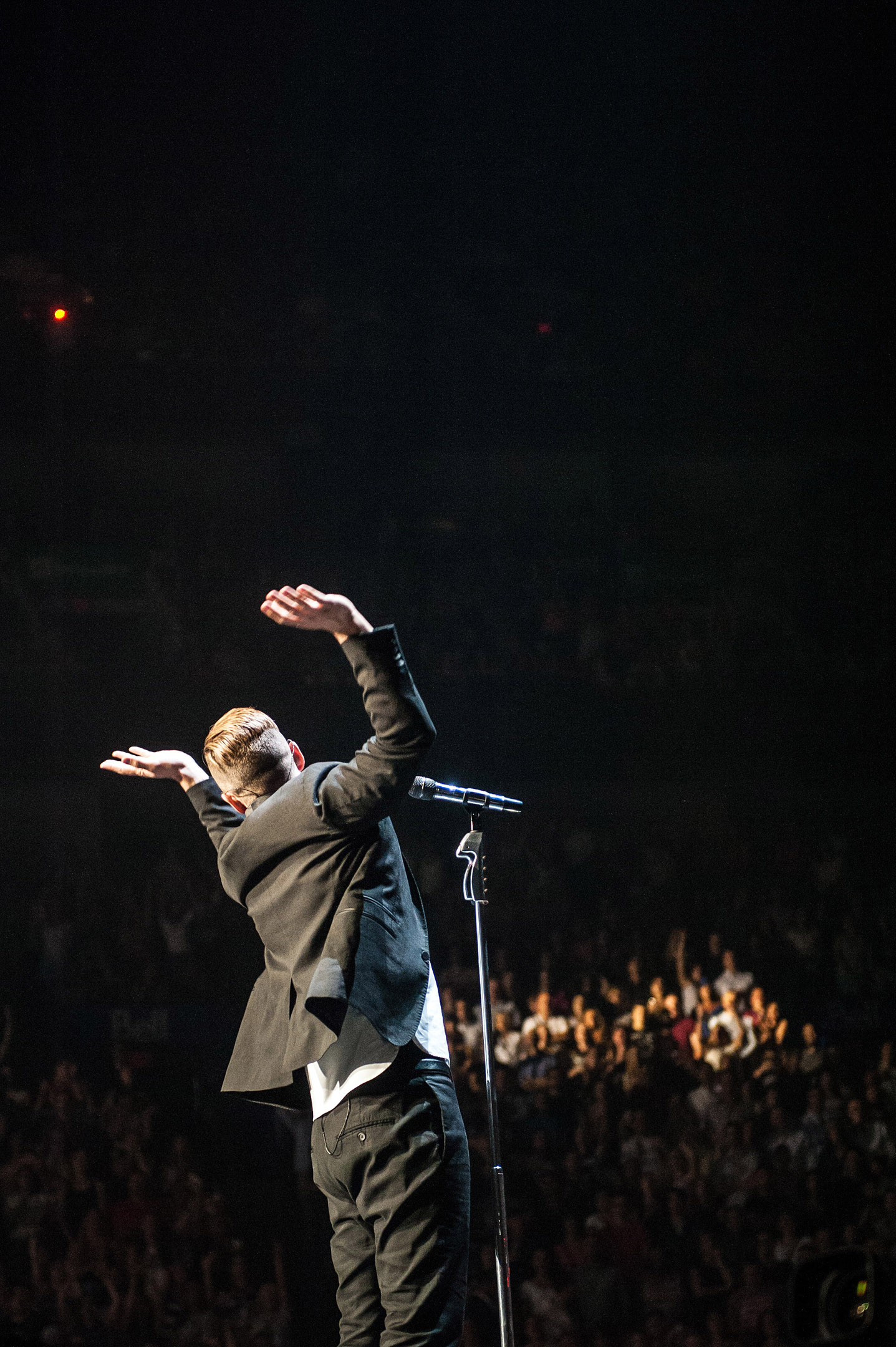 Concert Justin Timberlake